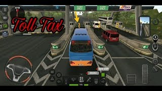 Bus Simulator Ultimate Game 2020 // Bus Racing Game // screenshot 4