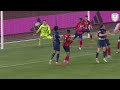 CURTIS GOOD GOAL | CÔNG AN HÀ NỘI FC 1-1 BURIRAM UNITED | #SHOPEECUP 2024/2025