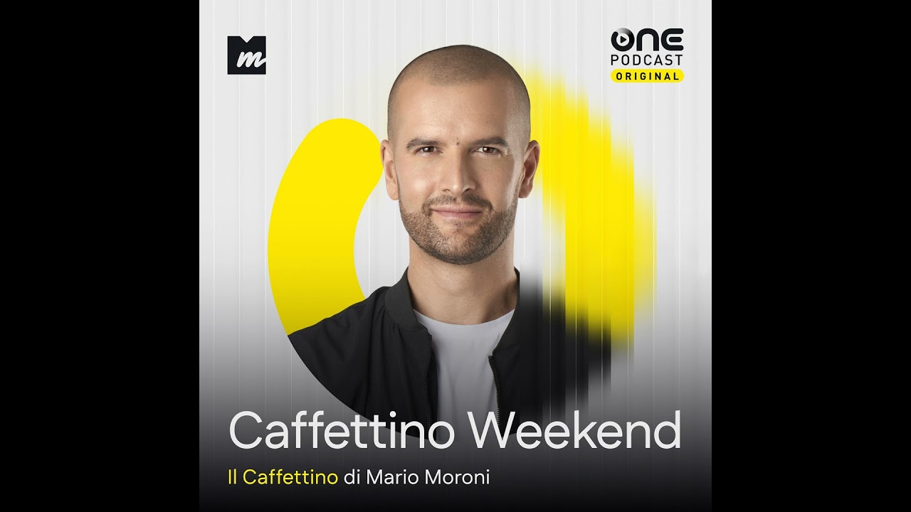 Caffettino Weekend 8 marzo 2026