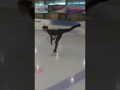 королева убийц... #фигурноекатание