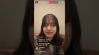 Aakansha Ne Ruru Ko Love U Bola Ruru Todays Live Video