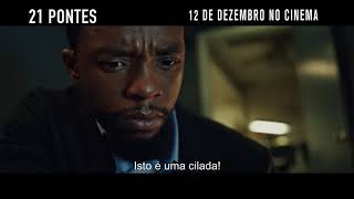 21 Pontes Spot Tv 15 12 De Dezembro No Cinema