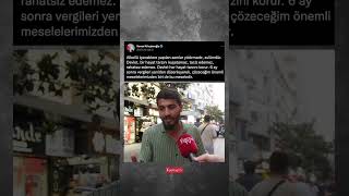 Kılıçdaroğlu’nun Alkole Gelen Zamlara Tepkisi, Akıllara Kırmızı Tuborg Içen Gencin Isyanını Getirdi