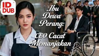 [Full]Dia Menyamar Jadi Cleaning Service, Semua Menginjaknya… Sampai Identitas Aslinya Terungkap