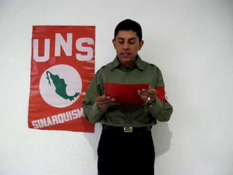 UNSinarquista Cap.36 Secretas Sociedades masonicas