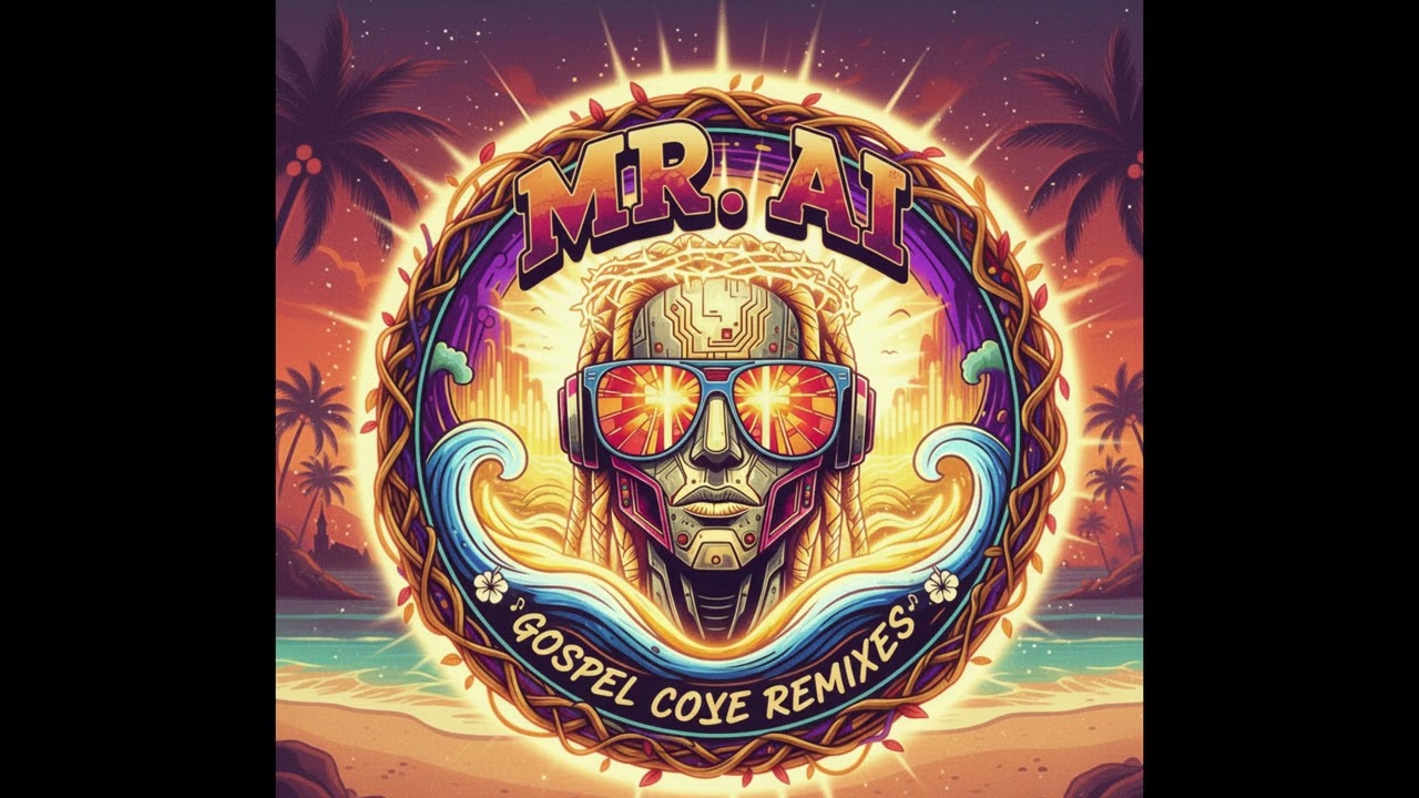 FIJIAN MUSIC - MR AI - KE DAU BIBI