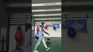 Stefan Marinkovic trening trbusnjaci