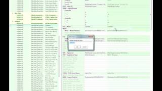 FNVEdit BIS Brumbek Inventory Sorting Patch Tutorial 2 Part 2