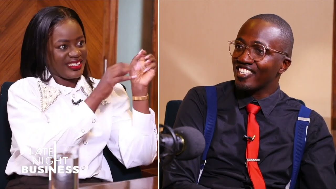 Cebbie Koks Nyasego Shares How To Manouvre In Social Media Entrepreneurship & Influencing