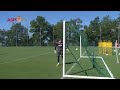 James Rodriguez, un pie izquierdo hermoso