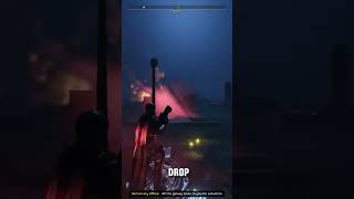 Did I play Helldivers 2 with Nogla? #helldivers2