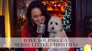 Have Yourself A Merry Little Christmas (Arlene Zelina Cover)