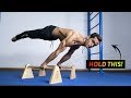 Full Planche Workout + Top Exercises (All Levels)