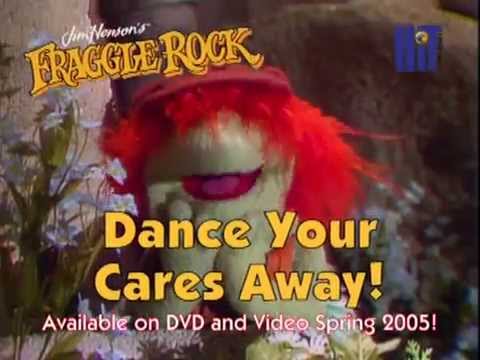 Fraggle Rock Hit Entertainment Teaser Trailer