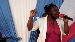 PRAISE TEAM NDALU