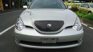 TOYOTA VEROSSA　GX110-6060585