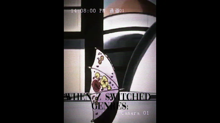 CELL WAS A HORROR VILLAIN