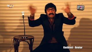 Ötv2 Kuddusi̇ Avatar.