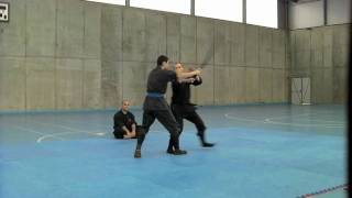 BUJINKAN CANTABRIA