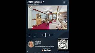 30051 Deer Harbour Dr, Salisbury, MD 21804 | 4 Bedroom Home For Sale