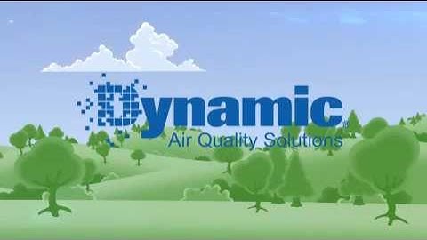 Polarized Media Air Cleaners