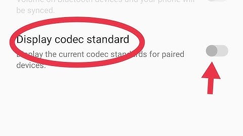 mobile setting Display codec standard ke ko off kaise  kare OnePlus N20 5G  , mobile setting OnePlus
