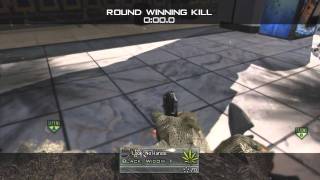 Intervention Stylist | BW1