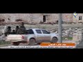 ريف إدلب الجنوبي الجيش يحرر حيش ولوف وقمحانة وعددا من القرى غربي الطريق الدولي حلب حماة
