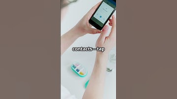 This Emergency SOS Trick Could Save Your Life! #EmergencySOS #PhoneSafety #TechTips #SmartphoneGuide