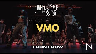 Vmo Front Row Welcome To The 805, 2024