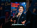Kishore Kumar AI: This Voice Will Shock You! 🎤#EkAjnabeeHaseenaSe, #AIremake, #KishoreKumar