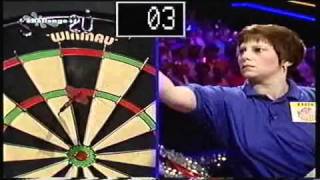 Bullseye 1992 Xmas Special - Part 2/2