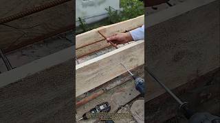 Concrete Beam Formwork Hack That Improves Structural Strength | Smart Builder Method