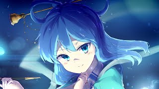 東方ボーカル】「Liz Triangle」My Desire - YouTube