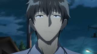 Higehiro: After Being Rejected, I Shaved and Took in a High School Runaway- Episode 08 [English Sub]