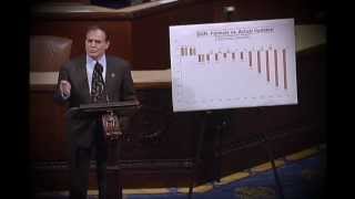 GOP Doctors Caucus discusses Obamacare's negative effect on patient care