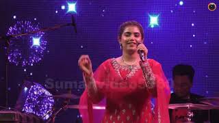 Takhon Tomar Ekush Bachhar Live Ankita Bhattacharyya Sukhchar Sammilani Club Sodepur 2025