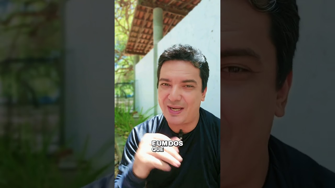 Medo do Abandono: De Onde Vem? #Shorts