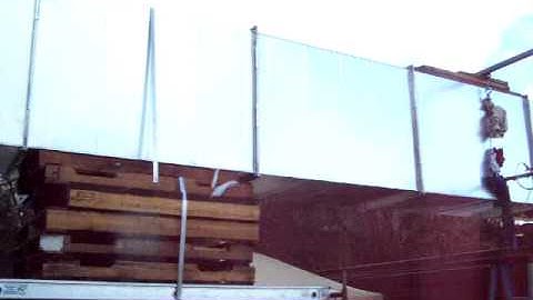 Stack Emission Testing