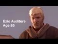 Last days of Ezio Auditore, 1524. Assassin's Creed Embers. AC Recollection on iPad