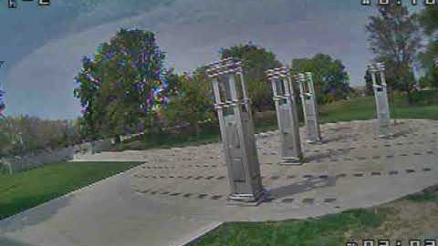 Hyperlite Floss 5 Inch FPV