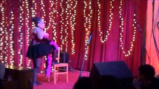 2015 3 14 Tease Tuesday Hottentot Venus