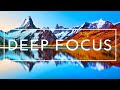 Study Music For Better Concentration And Memory - 4 Hours Music to Help You Study and Memorize