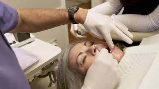 Dental Veneers - Colorado Springs, CO - Dr. Stephen Davis