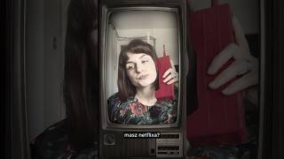 Czerwona Linia: Hasło do Netflixa 🔴🔐#CzerwonaLinia #NetflixPL #DigitalLife