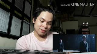 NINETY ONE - Men Emes [Filipino Reaction Videos]