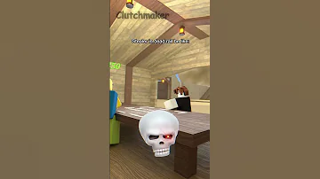 Stealer In Dead Rail Be Like 