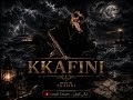 KKAFINI Stormy Saxophone Vibes 