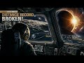 Beyond Apollo: Artemis 2 Just Broke the All-Time Distance Record!