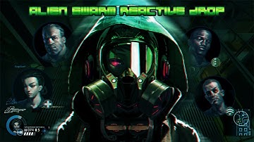 Alien Swarm: Reactive Drop | Первое впечатление